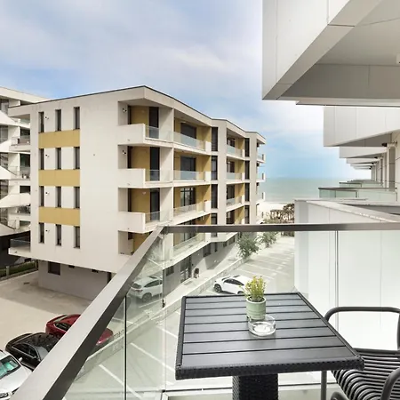 アパート Crystal - Infinity Pool &