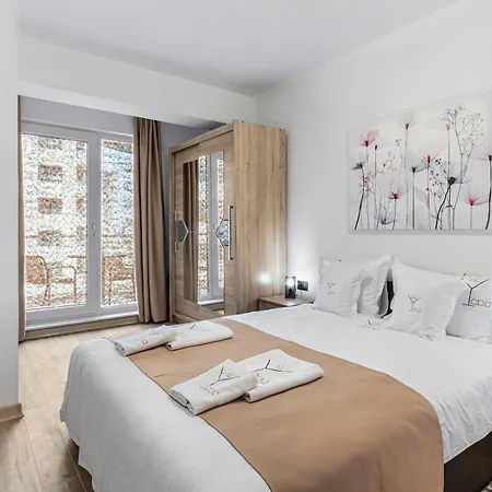 Crystal - Infinity Pool & * ナボダリ