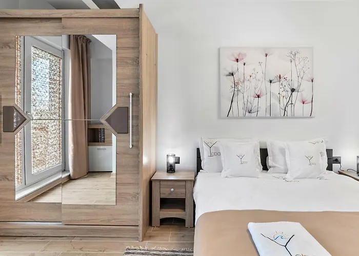 Apartament Crystal - Infinity Pool &