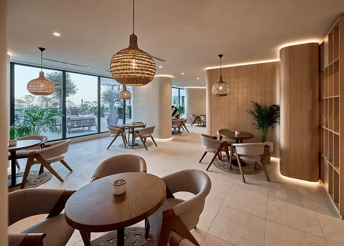 Crystal - Infinity Pool & Apartament