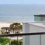 Appartement Crystal In Infinity Pool &