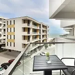 Appartement Crystal In Infinity Pool &