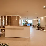 Appartement Crystal In Infinity Pool &