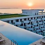 Appartement Crystal In Infinity Pool &