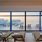 Appartement Crystal In Infinity Pool & Năvodari
