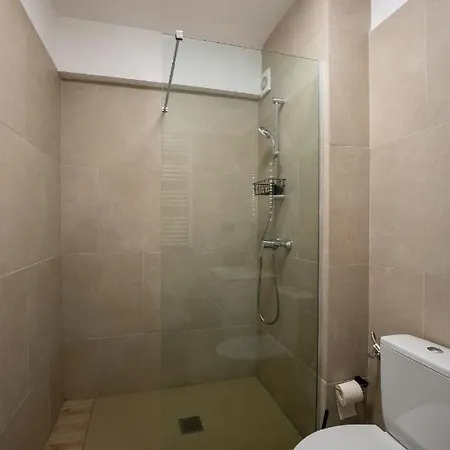Apartmán Crystal - Infinity Pool &