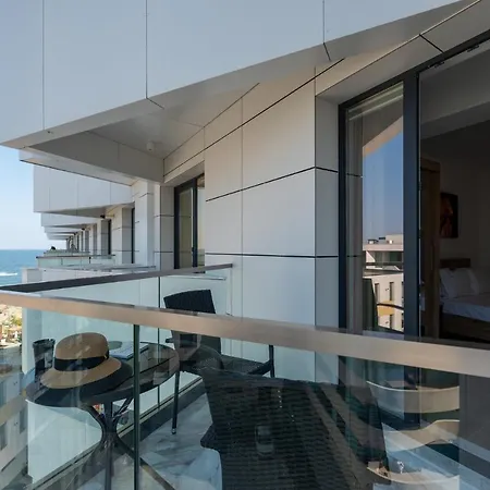Apartment Crystal - Infinity Pool & *