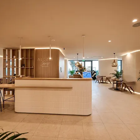 Apartman Crystal - Infinity Pool &